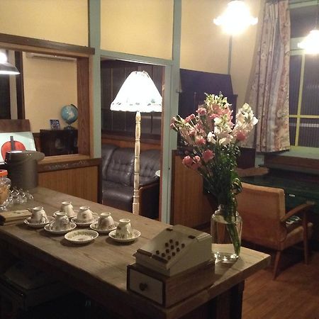 Hotel Salt House Shimanami Gh Imabari Railway Station Exteriér fotografie