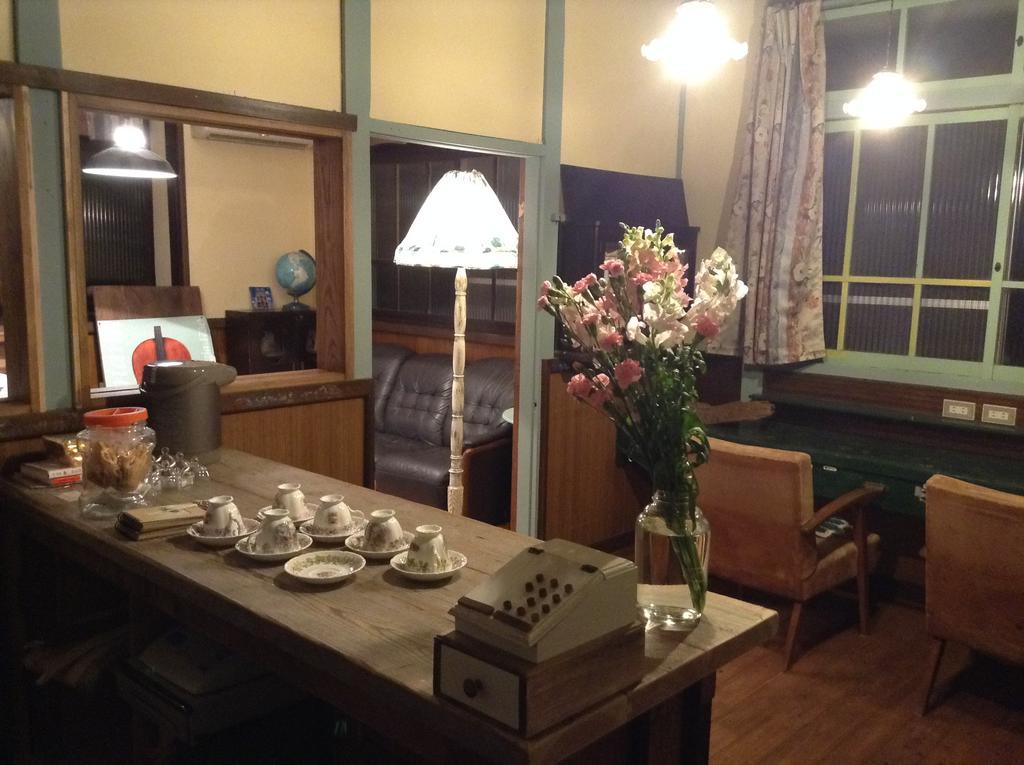Hotel Salt House Shimanami Gh Imabari Railway Station Exteriér fotografie