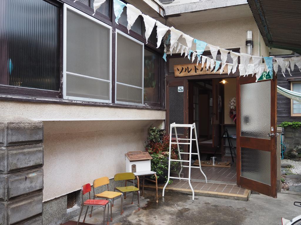 Hotel Salt House Shimanami Gh Imabari Railway Station Exteriér fotografie
